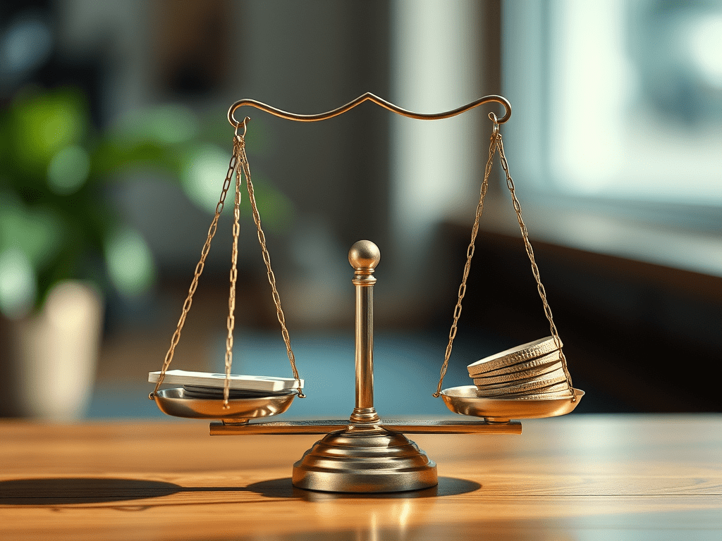 Balancing Risk and Reward: Strategies for Successful&nbsp;Investing