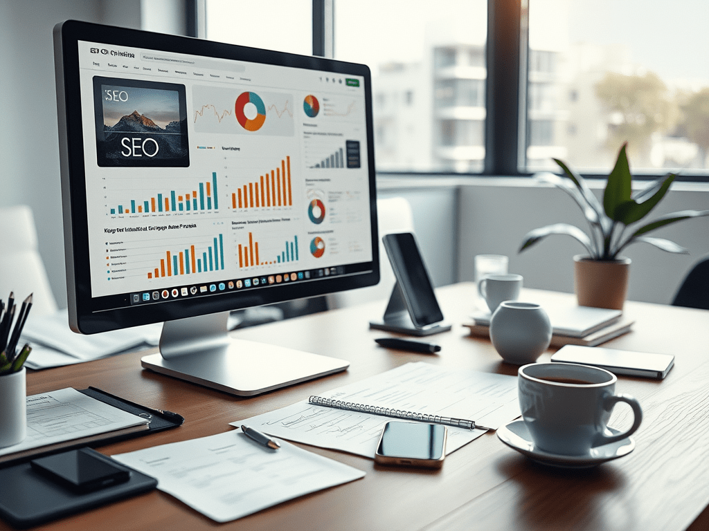 10 Essential SEO Tips to Improve Your Google&nbsp;Rankings