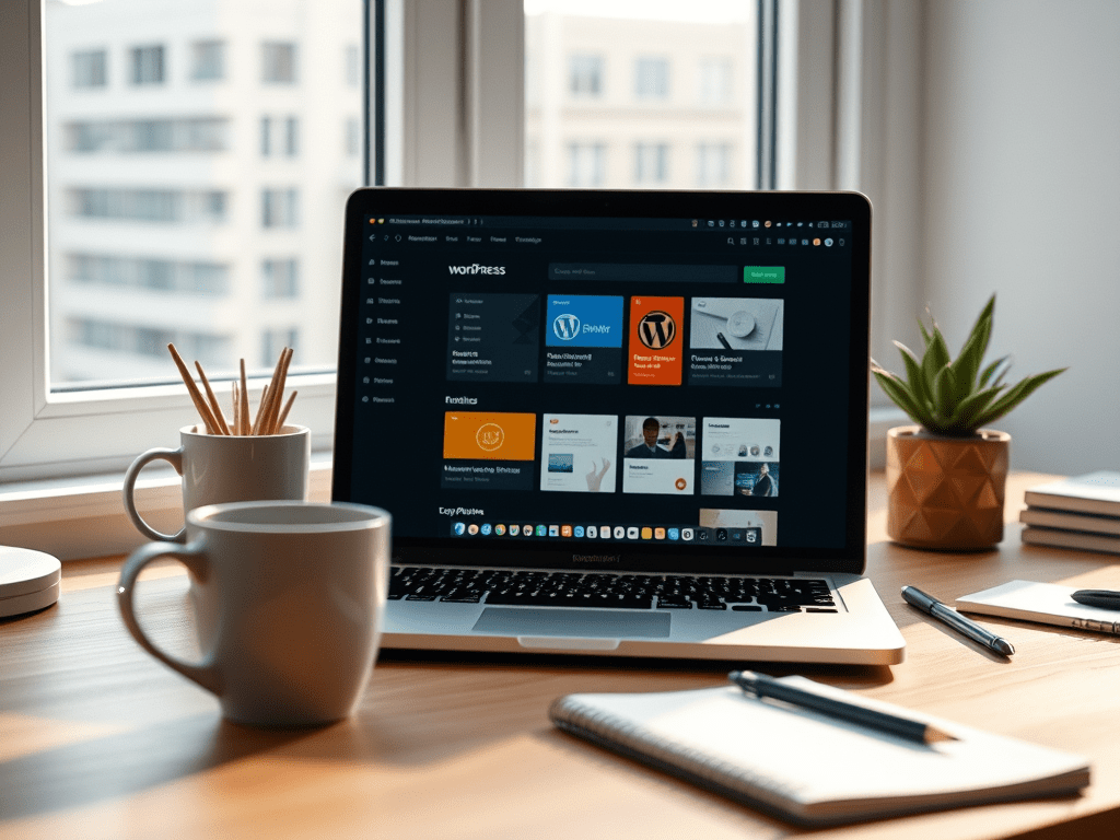 10 Must-Have WordPress Plugins for Your&nbsp;Website